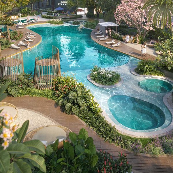 Be boi nguoi lon green skyline